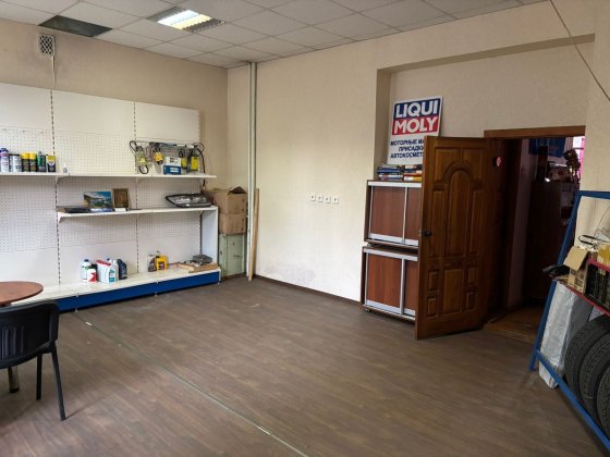 Продаж нежитлового приміщення Черкаси