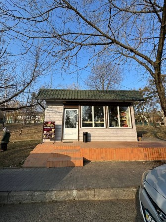 Продається магазин бістро, проспект Незалежності - Достоєвського - фото 1