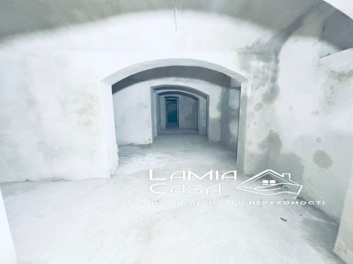 Продаж комерційного приміщення вул. Вавілова (центр) - фото 1