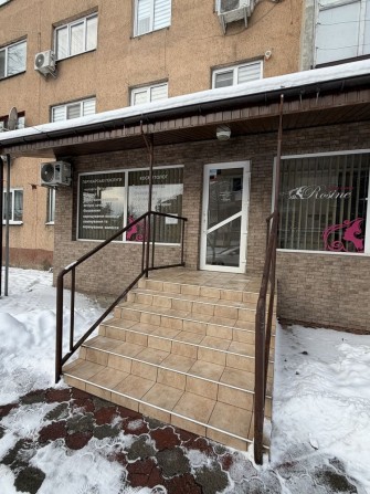 Продається комерційне приміщення вул. Заньковецької - фото 1