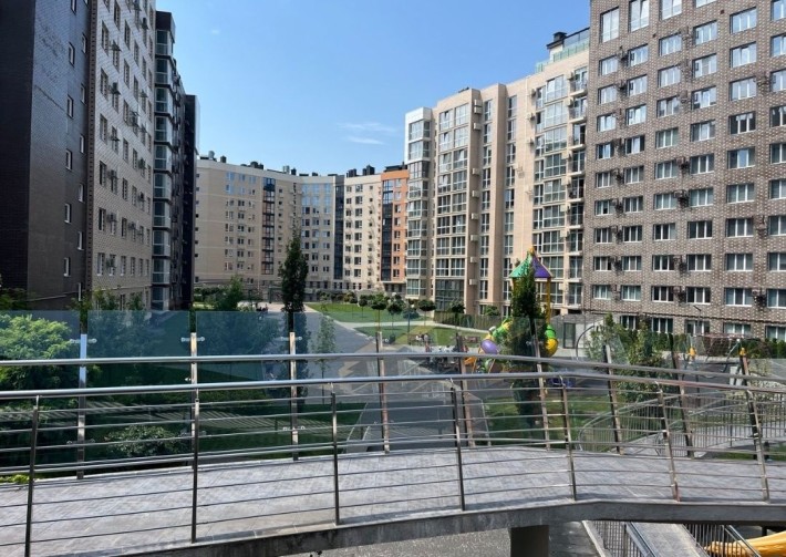 Продається комірка ЖК Водограй 31А 5   під'їзд - фото 1