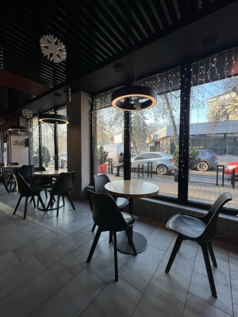 Комерційне приміщення з діючим бізнесом - фото 1