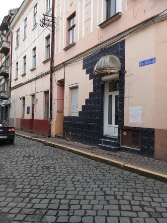 Приміщення в центрі міста - фото 1