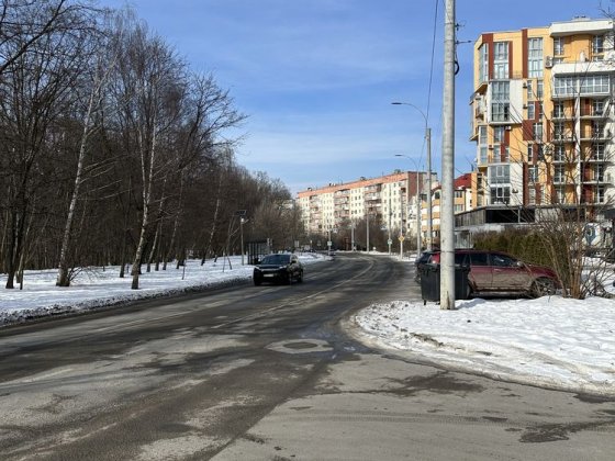 Продаж приміщення біля Воробкевича Чернівці