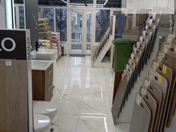 Продаж комерційного приміщення ЖК Київський Тернопіль