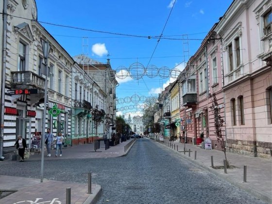 Продається  приміщення в Центрі м. Тернополя Тернопіль