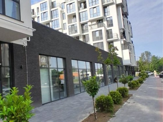 БЕЗ КОМІСЇ Продаж комерційного приміщення у ЖК Б4 Ужгород