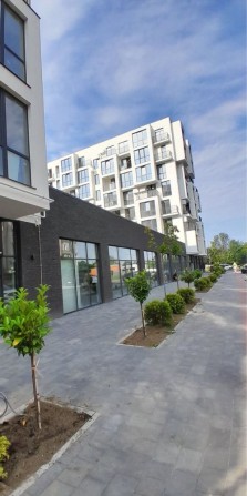 БЕЗ КОМІСЇ Продаж комерційного приміщення у ЖК Б4 - фото 1