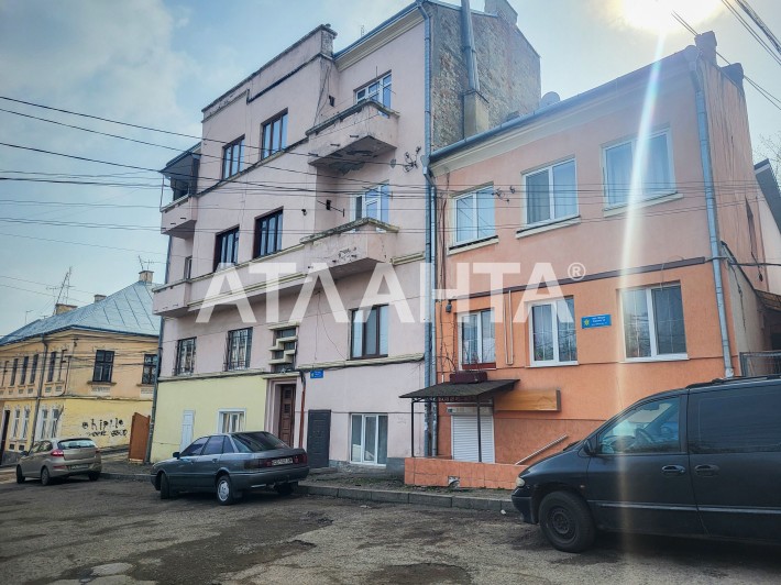 Багатоцільова комерція на Турецькій площі. - фото 1