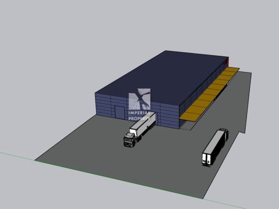 Продаж готового складського комплексу | 1850 м² | 44 сотки! Ужгород ! Ужгород