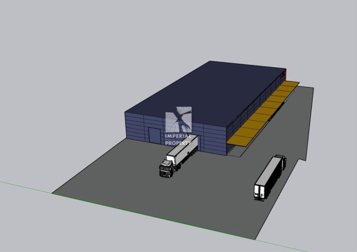 Продаж готового складського комплексу | 1850 м² | 44 сотки! Ужгород ! - фото 1