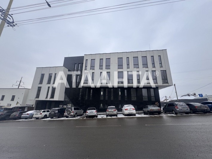Продаж комерційної будівлі 887 м² з ліфтом - фото 1