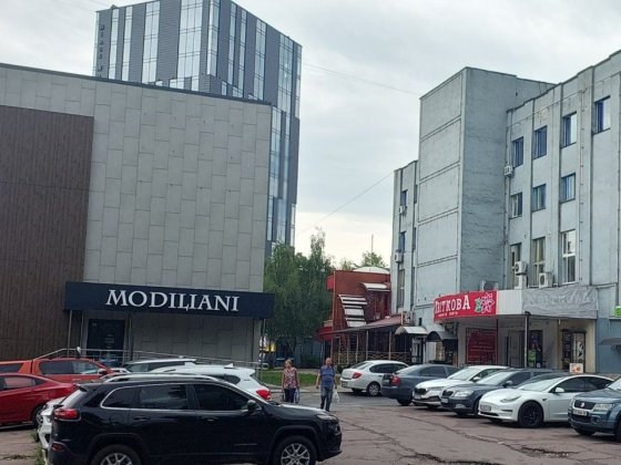 БЕЗ КОМІСІЇЇ. Продам комерційне приміщення.Центр.