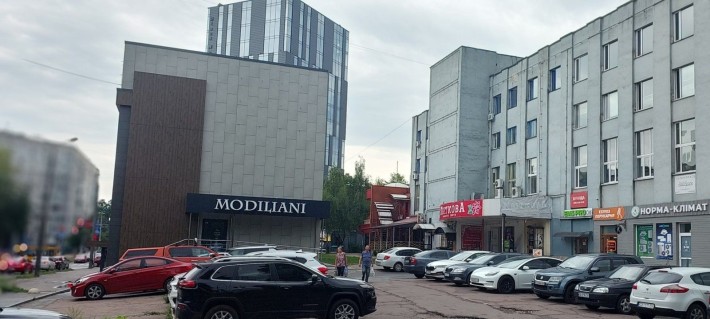 БЕЗ КОМІСІЇЇ. Продам комерційне приміщення.Центр. - фото 1
