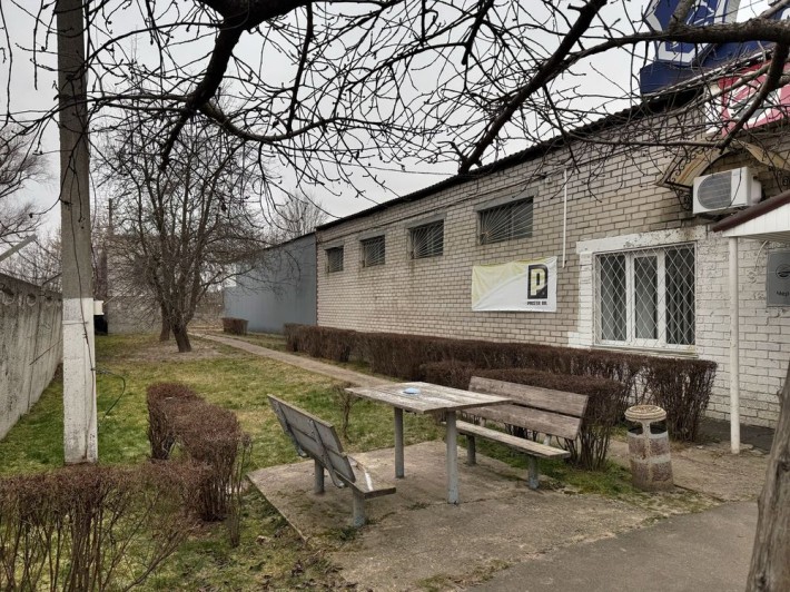 офісно-скадське приміщення 833м Чернігів вул. Робітнича 20 - фото 1