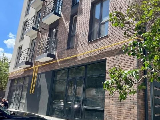 Продається приміщення в будинку клубного типу Тернополь