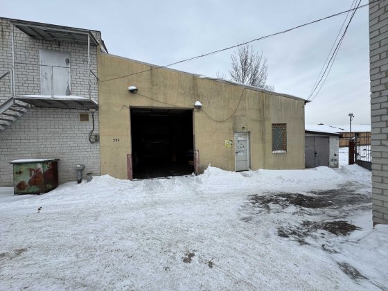 Приміщення/гаражний бокс під СТО чи інше Черкассы
