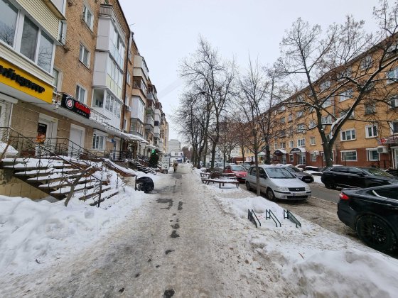 Комерційне приміщення 104м2 вул. Мстиславська, район магазину Прогрес Чернігів
