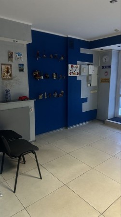 Офісне приміщення в центрі міста (л1 - фото 1