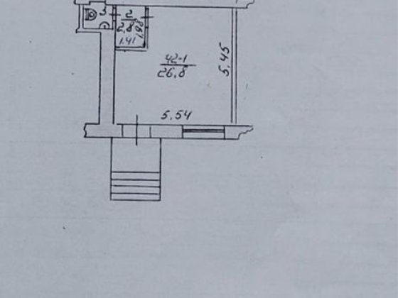 Продаж Топ локація комерційне приміщення Чернигов