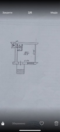 Продаж Топ локація комерційне приміщення - фото 1