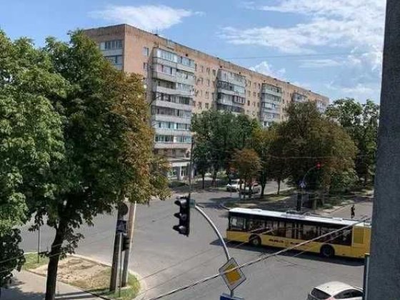 Продаж офісу по бульвару Шевченка Черкассы