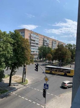 Продаж офісу по бульвару Шевченка - фото 1