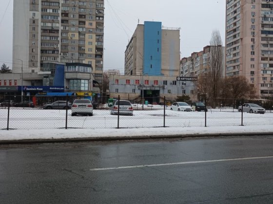 Продаж приміщення метро Позняки Київ