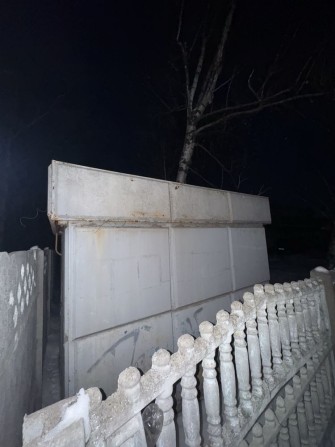 Киоск , ларек , маф - фото 1