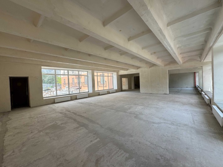 Приміщення вільного призначення по вул. Іллєнка - фото 1