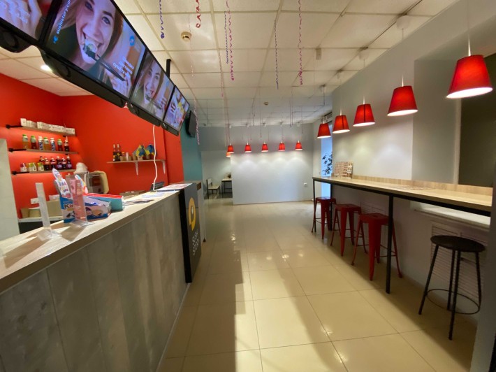 Анни Ахматової 3 Позняки Продам 125 м2 Готовий Бізнес - фото 1