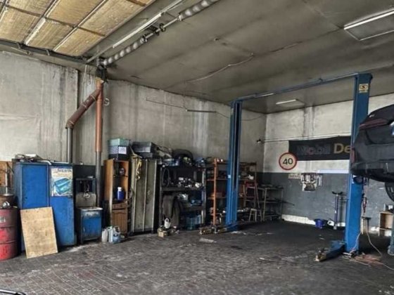 Продаж автомайстерні кооператив Захисник Черкаси