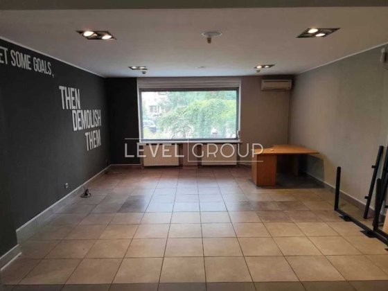 Комерція на Оболоні, Набережна, 233м2, бізнес Киев