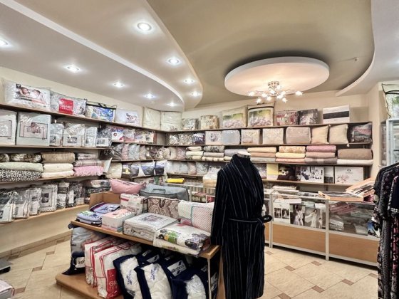 Продаж магазину у центрі Чернігова Чернігів