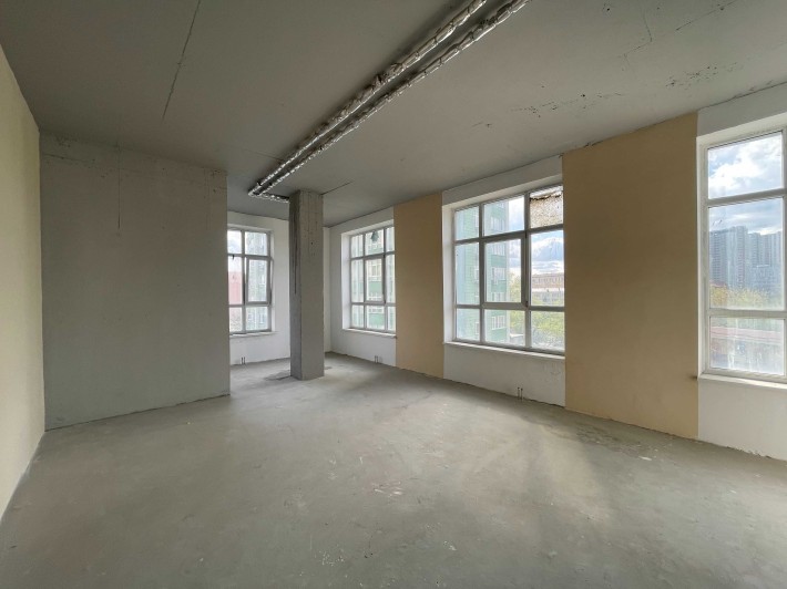 ОФІС 197м. 4 поверх у діловій локації Києва — Солом'янка Лобановського - фото 1