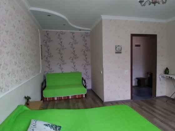 Подобова оренда квартир вул.Привокзальна 61А.Моршин Моршин