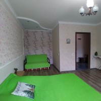 Подобова оренда квартир вул.Привокзальна 61А.Моршин Моршин