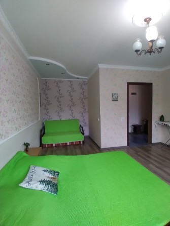 Подобова оренда квартир вул.Привокзальна 61А.Моршин - фото 1