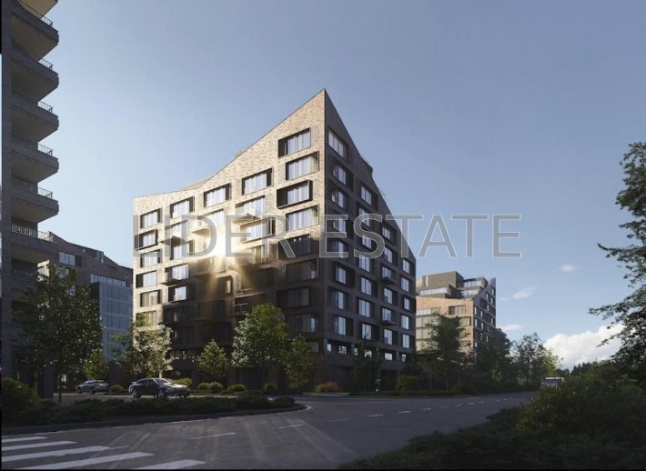 Продається приміщення вільного планування 717780 $ - фото 1