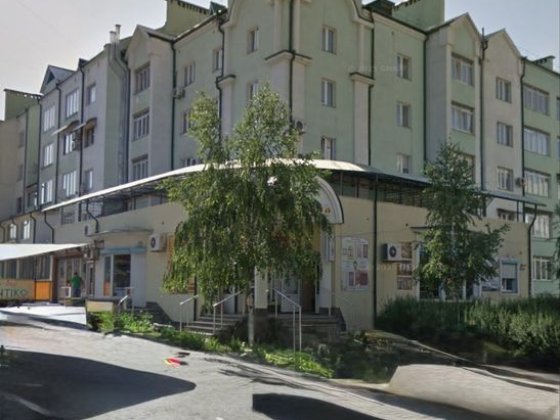 Продаж комерційного приміщення в одному з найактивніших районів міста Чернівці