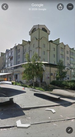 Продаж комерційного приміщення в одному з найактивніших районів міста - фото 1