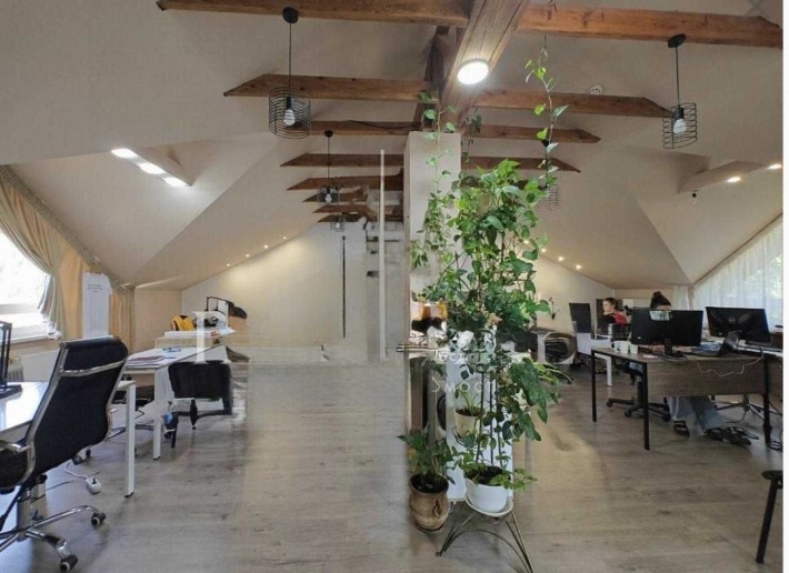 Продаж фісу, вул. Теліги Олени, Сирець, Київ - фото 1