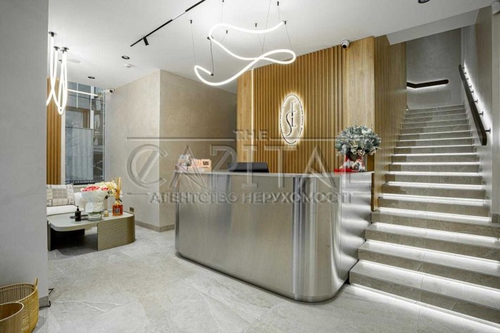 Готовий салон краси в ЖК «Французький квартал 2» — фасад, 167 м² - фото 1