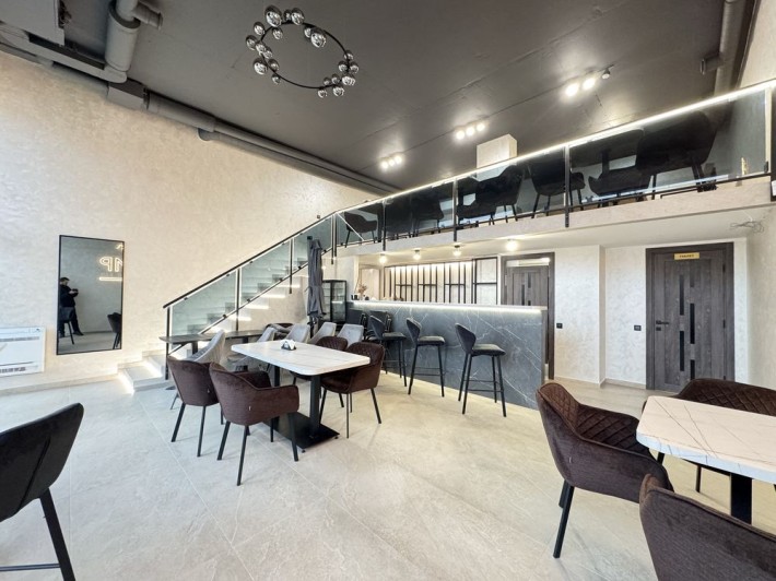 Без комісії/ Продаж комерційного приміщення/ЖК Шервуд/Sherwood/90 М2 - фото 1