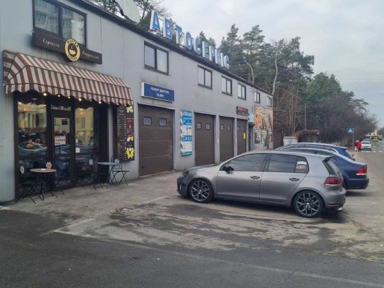 Продаж ФАСАД. ТРАФІК. ДІЮЧИЙ БІЗНЕС. Супер пропозиці. Швидка окупніcть Київ