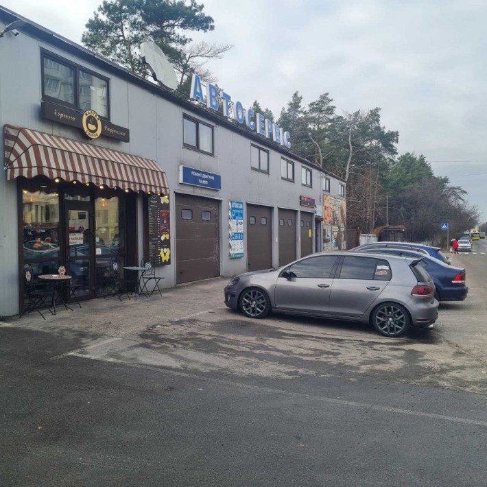 Продаж ФАСАД. ТРАФІК. ДІЮЧИЙ БІЗНЕС. Супер пропозиці. Швидка окупніcть - фото 1