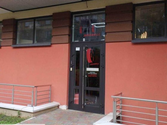 !ПРОДАЖ нежитлового приміщення 779м2 ЖК Сонячна Брама Здановської 73а Киев