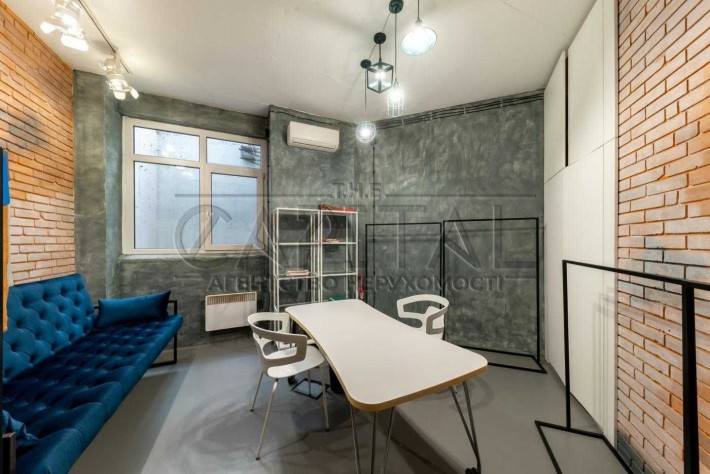 Продажа фасадного помещения, ул. Старонаводницкая, Печерский р-н - фото 1