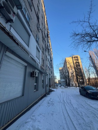 Комерційне приміщення окремий вхід  Теліги,  метро "Дорогожичі" - фото 1