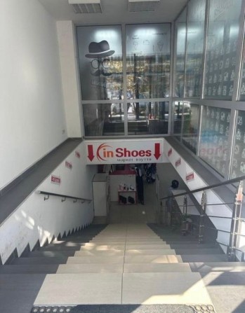 Продаж комерції в самому центрі міста - фото 1